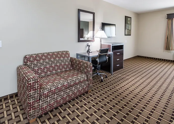 Scottish Inns & Suites