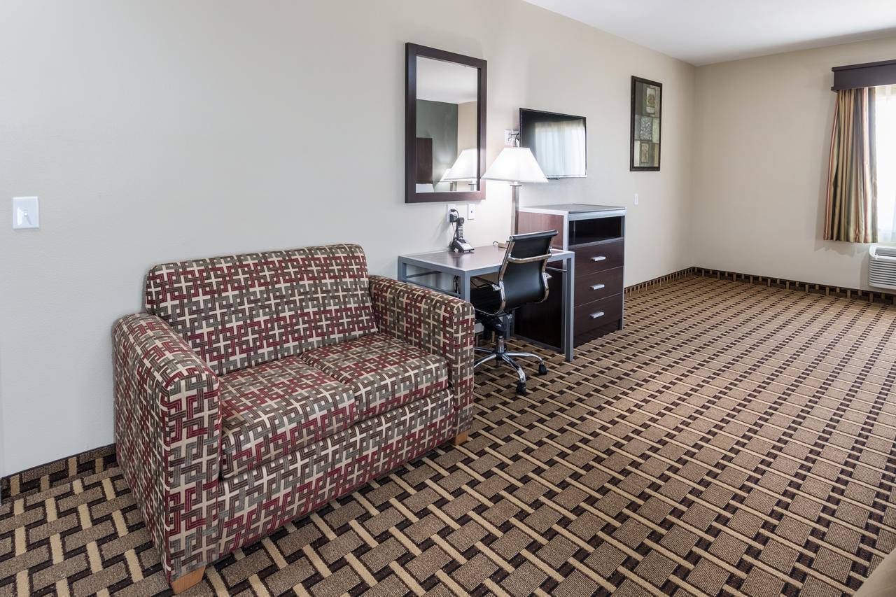 Motel Scottish &