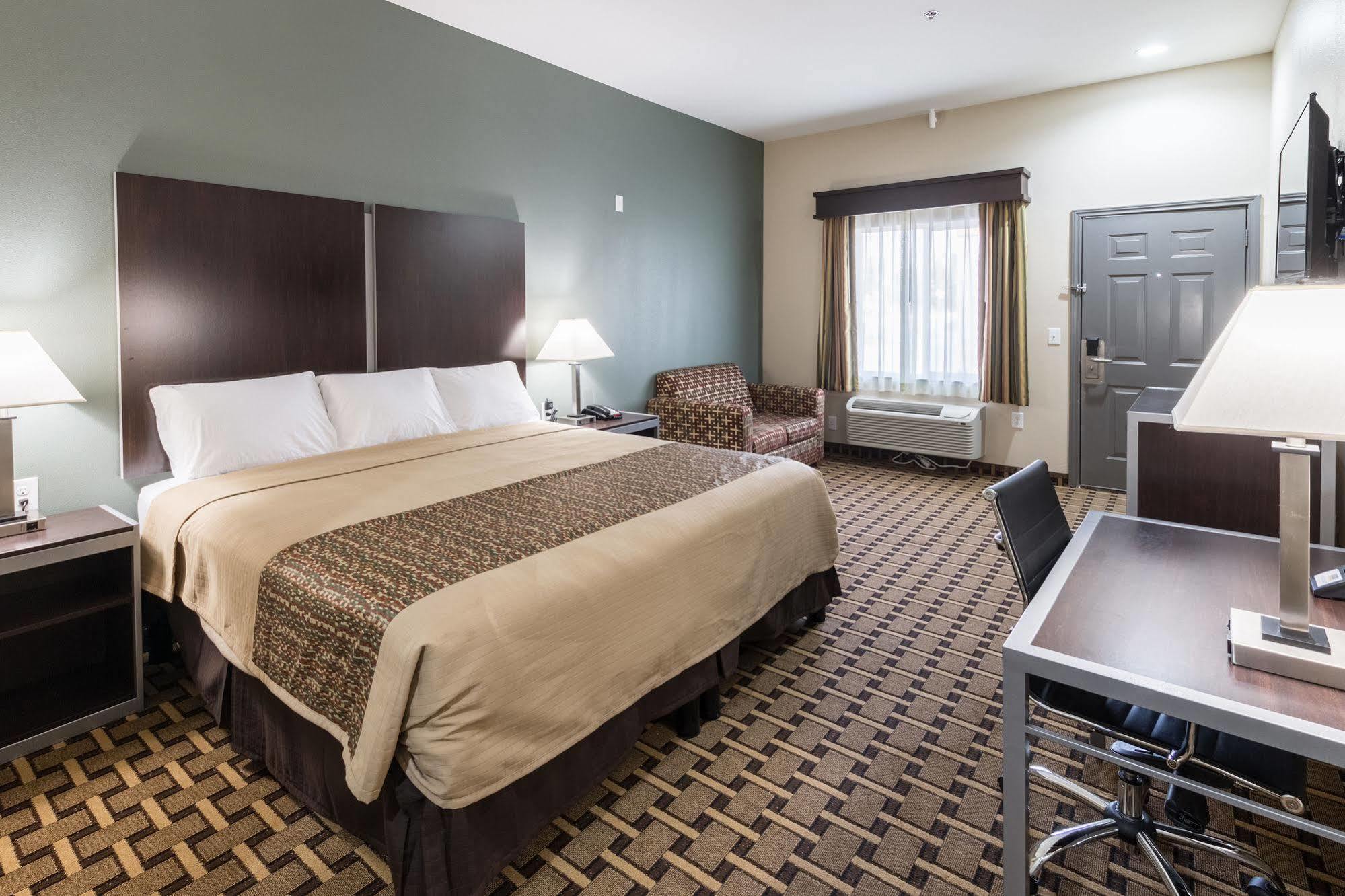 Motel Scottish & 2*